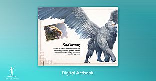 Enigmatis 3: The Shadow of Karkhala - Artbook & Soundtrack