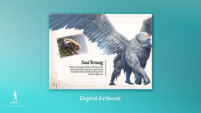 Enigmatis 3: The Shadow of Karkhala - Artbook & Soundtrack