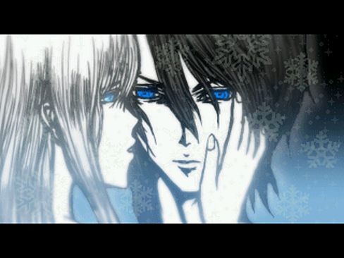 Yukie: A Japanese Winter Fairy Tale