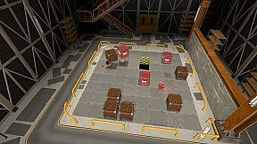 Carnival Heroes - Super party minigames