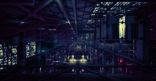 AENIGMA - The Light At The End Of The Tunnel Is A Train