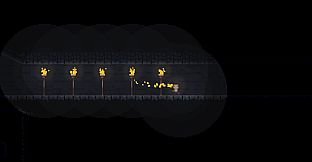 Deep the Game - The Darkest Cave