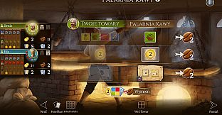 Istanbul: Digital Edition - Mocha & Baksheesh