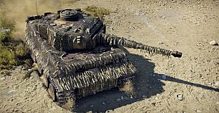 War Thunder - Two Fronts Pack