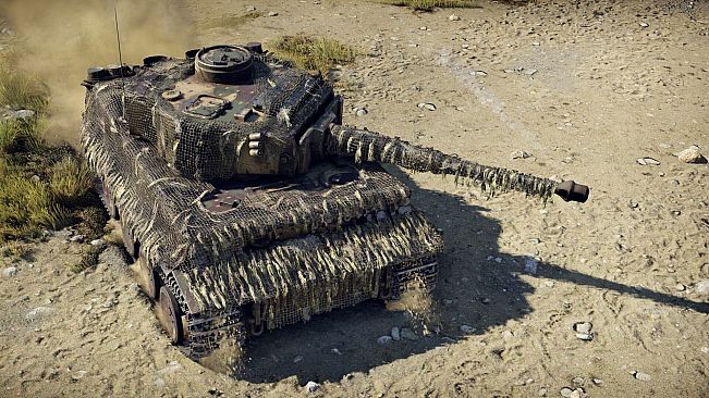 War Thunder - Two Fronts Pack