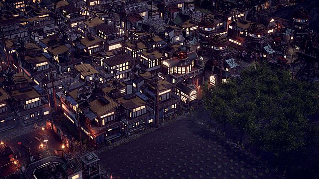 Endzone - A World Apart: Prosperity