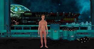 Fun with penis for Sci-fi builder