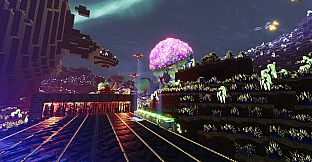 FortressCraft : Phoenix