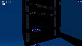 IT Specialist Simulator