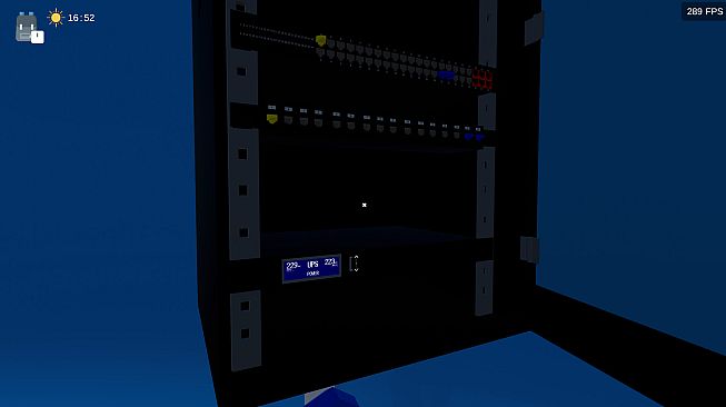 IT Specialist Simulator