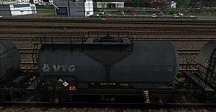 TS Marketplace: Zcs VTG Wagon Pack