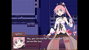 Magical Valkyrie Lyristia