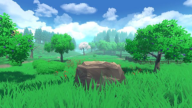 Rock Life: The Rock Simulator - Rock Pack #3