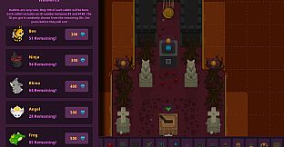 King Rabbit - Puzzle