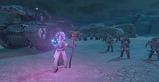 Warhammer 40,000: Battlesector - Astra Militarum