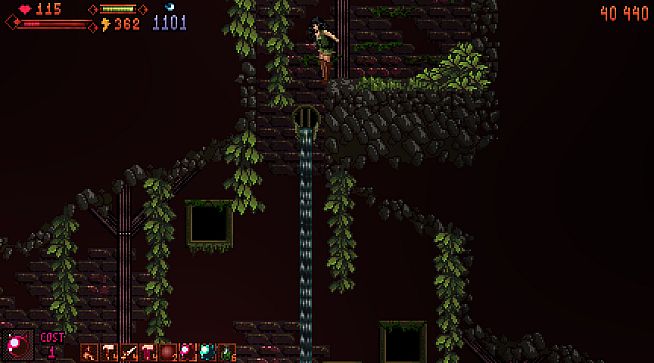 Idosra: The Electric Renaissance