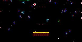 Tiger Soldier Ⅰ MP093