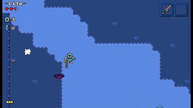 Knights of the Silver Table