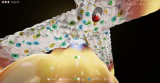 Eyeball Alley