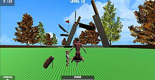 Golf With Your Grandmother