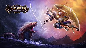 Kurukshetra: Ascension