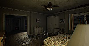 Memories To Kill - The Silent Chalet