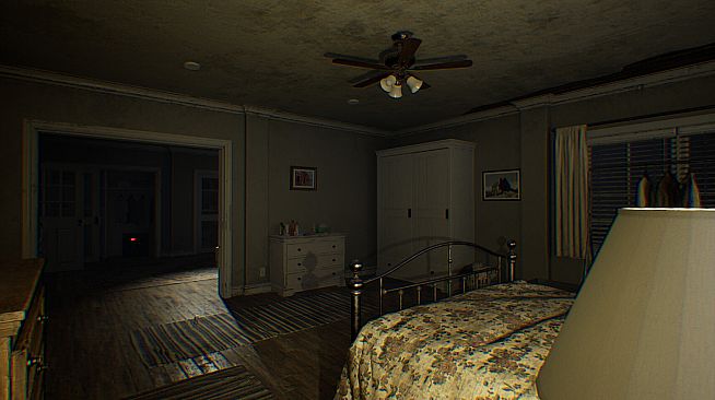 Memories To Kill - The Silent Chalet