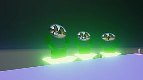 Mage VR -Mini Version-