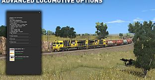 Trainz 2022 DLC - GT46C-ACe G1 - SSR