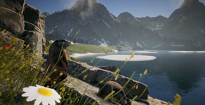 TRYP FPV: Drone Racer Simulator