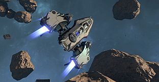 Star Conflict - Irbis