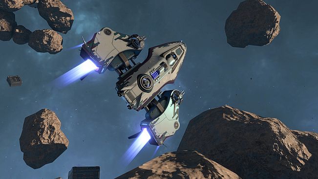 Star Conflict - Irbis