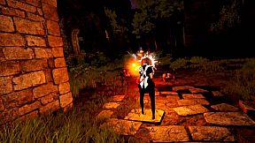 Vampire Castle VR  Maiden's Adventure