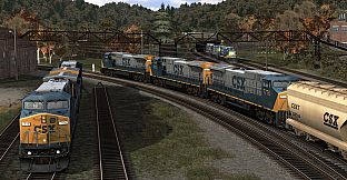 TS Marketplace: CSX Scenario Pack 02