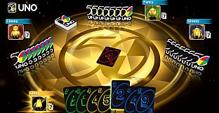 UNO 50th Anniversary