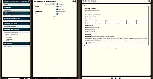 Fantasy Grounds - The Grey Citadel