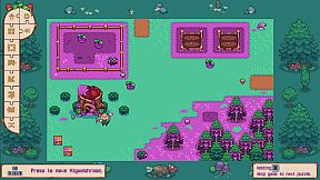 Miguelshroom: First day at school