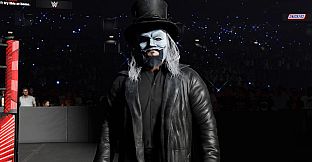 WWE 2K24 Bray Wyatt Bundle