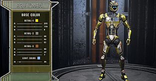 Soul Cipher: The Code Within