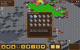 Fantasy World Online Tycoon