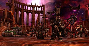 Warhammer 40,000: Dawn of War - Definitive Edition - Veterans Upgrade (-30%)