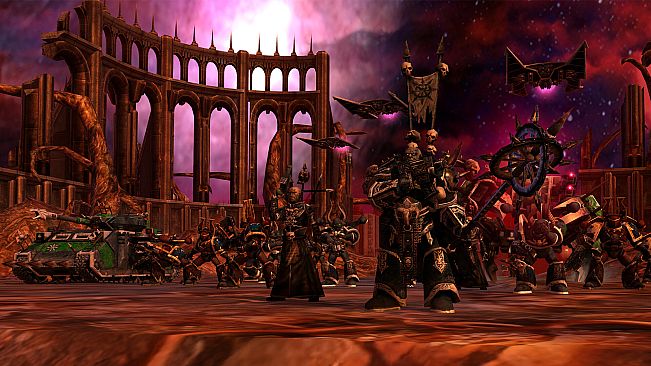 Warhammer 40,000: Dawn of War - Definitive Edition - Veterans Upgrade (-30%)