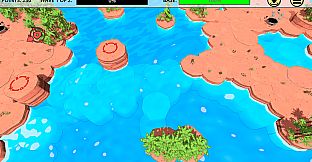 Elevation Tower Defense