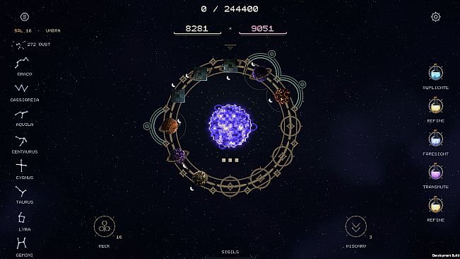 8 Worlds