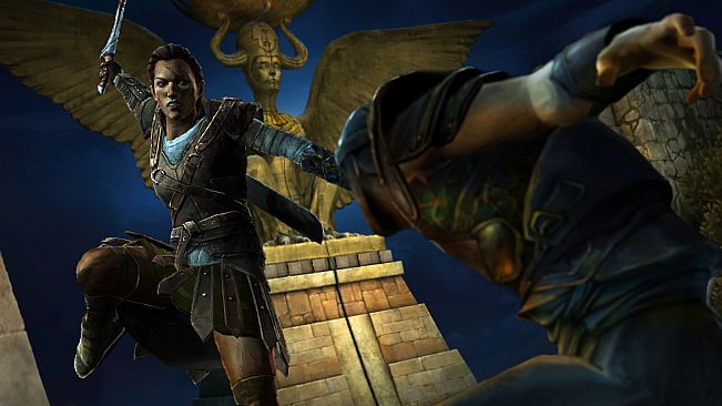 Game of Thrones - A Telltale Games Series