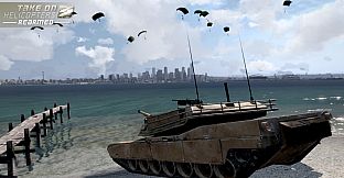 Take on Helicopters - Rearmed