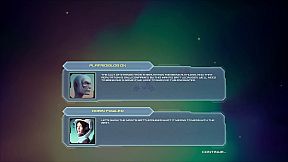 Light Speed Ride Out