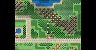 Воин Хинора