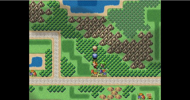 Воин Хинора