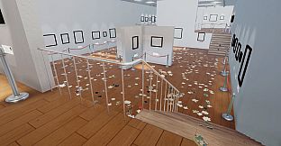 Cleaning Up The Puzzle Gallery